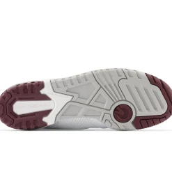 New Balance Buty męskie BB650RCH – białe