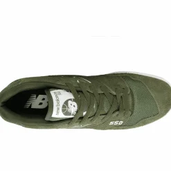 New Balance Buty męskie BB550PHB – zielone
