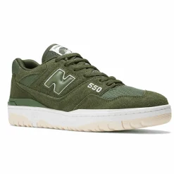 New Balance Buty męskie BB550PHB – zielone