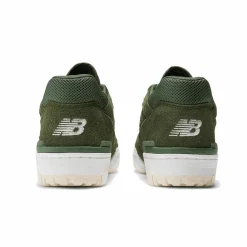 New Balance Buty męskie BB550PHB – zielone