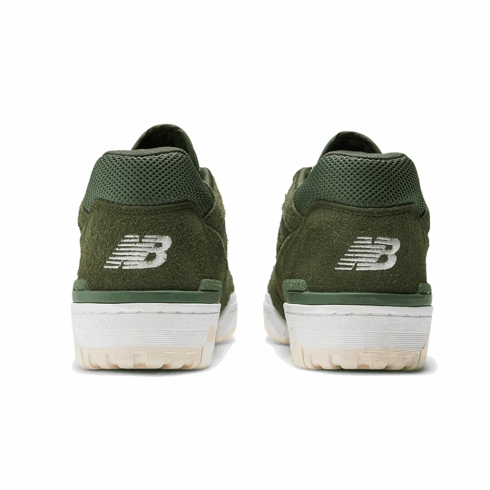 New Balance Buty męskie BB550PHB – zielone