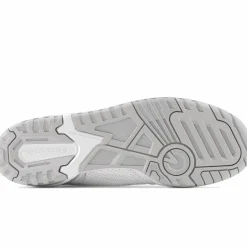 New Balance Buty męskie BB650RVW – białe