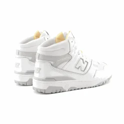 New Balance Buty męskie BB650RVW – białe