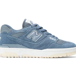 New Balance Buty męskie BB550PHC – granatowe