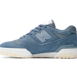 New Balance Buty męskie BB550PHC – granatowe