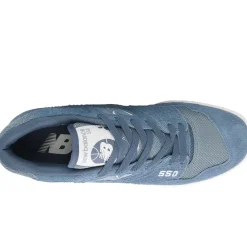 New Balance Buty męskie BB550PHC – granatowe