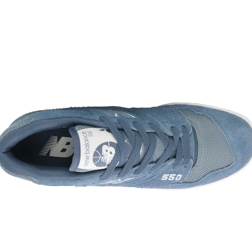 New Balance Buty męskie BB550PHC – granatowe