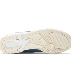 New Balance Buty męskie BB550PHC – granatowe