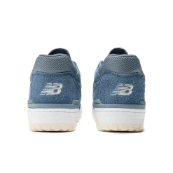New Balance Buty męskie BB550PHC – granatowe