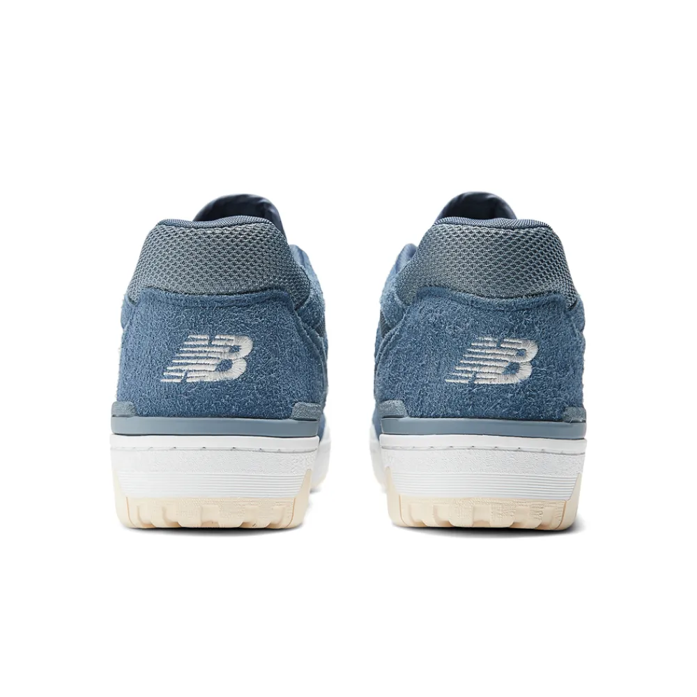New Balance Buty męskie BB550PHC – granatowe