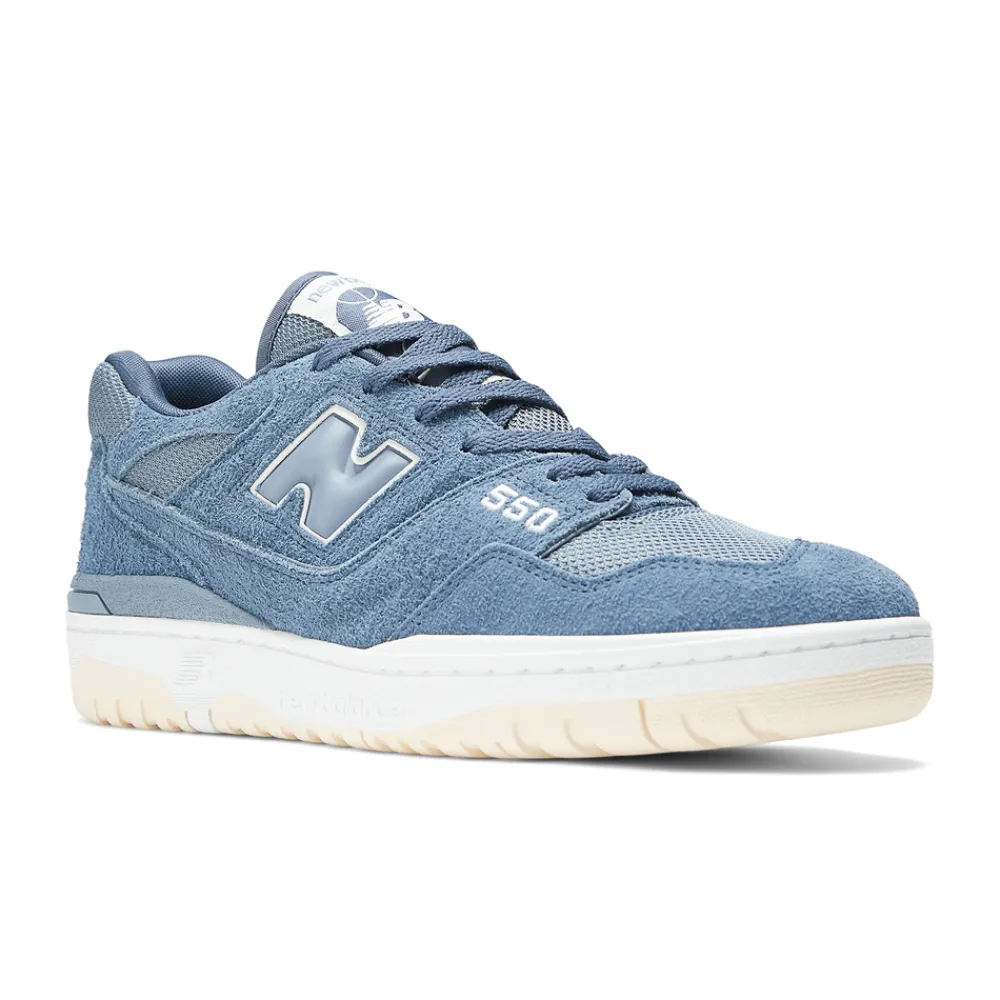 New Balance Buty męskie BB550PHC – granatowe