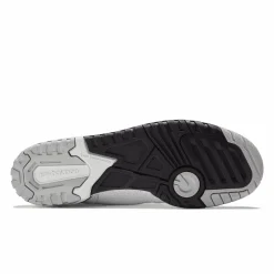 New Balance Buty męskie BB650RWG – białe