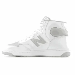 New Balance Buty męskie BB480SCD – białe