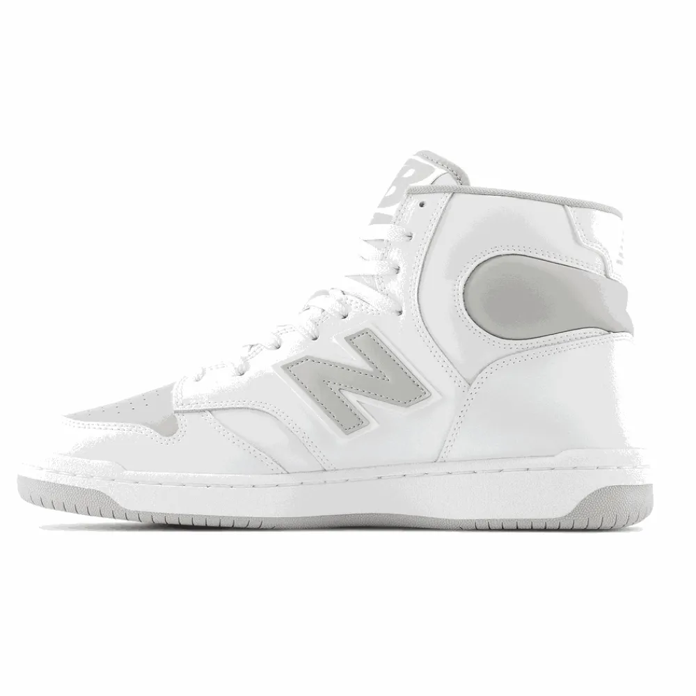 New Balance Buty męskie BB480SCD – białe