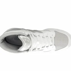 New Balance Buty męskie BB480SCD – białe