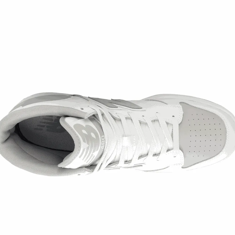 New Balance Buty męskie BB480SCD – białe