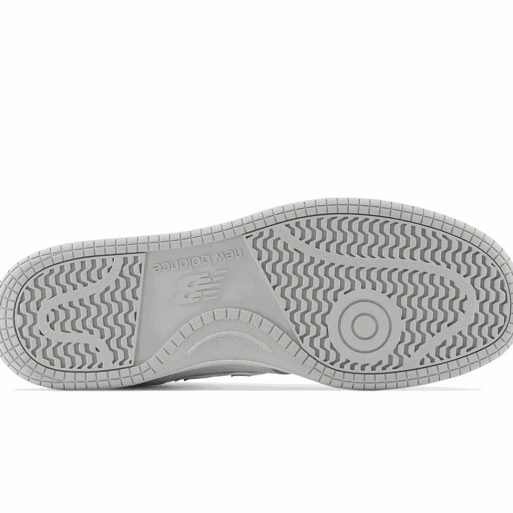 New Balance Buty męskie BB480SCD – białe