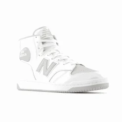 New Balance Buty męskie BB480SCD – białe