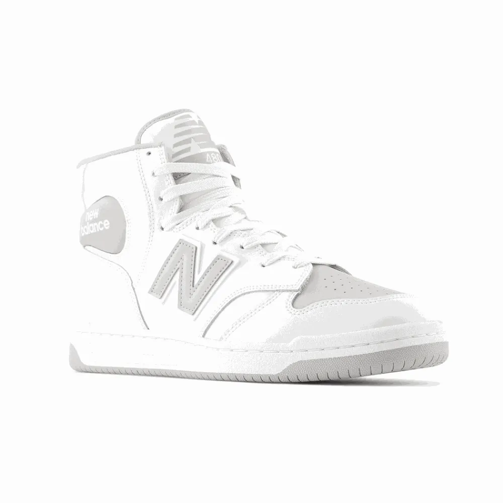 New Balance Buty męskie BB480SCD – białe