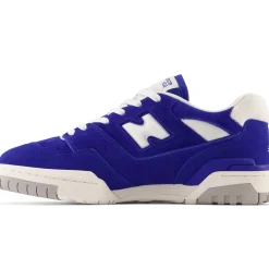 New Balance Buty męskie BB550VNA – granatowe