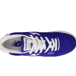 New Balance Buty męskie BB550VNA – granatowe