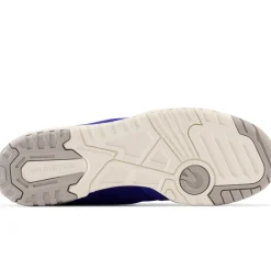 New Balance Buty męskie BB550VNA – granatowe