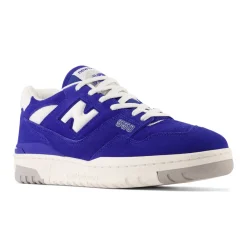 New Balance Buty męskie BB550VNA – granatowe