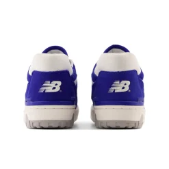 New Balance Buty męskie BB550VNA – granatowe