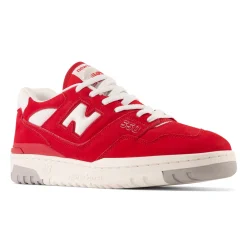 New Balance Buty męskie BB550VND – czerwone