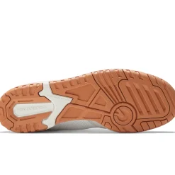 New Balance Buty męskie BB550LSC – białe