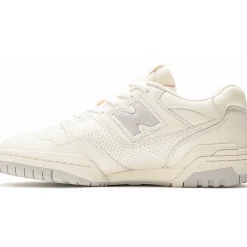 New Balance Buty męskie BB550PWD – białe