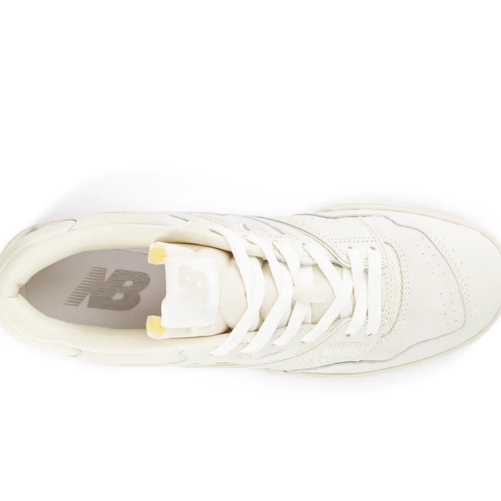 New Balance Buty męskie BB550PWD – białe