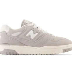New Balance Buty męskie BB550VNB – szare