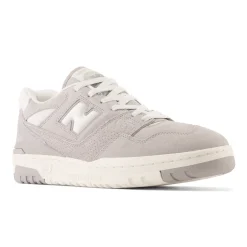 New Balance Buty męskie BB550VNB – szare