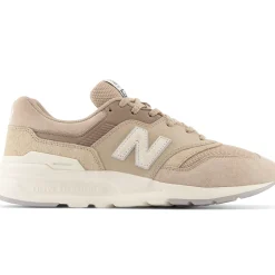 New Balance Buty męskie CM997HPI – beżowe