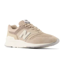 New Balance Buty męskie CM997HPI – beżowe