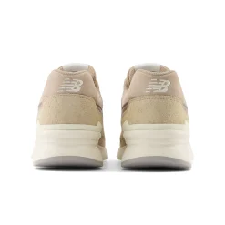 New Balance Buty męskie CM997HPI – beżowe