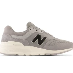 New Balance Buty męskie CM997HPH – szare