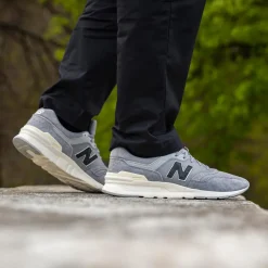 New Balance Buty męskie CM997HPH – szare