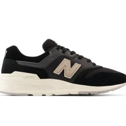 New Balance Buty męskie CM997HPE – czarne