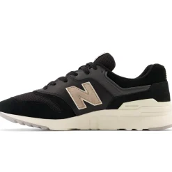 New Balance Buty męskie CM997HPE – czarne