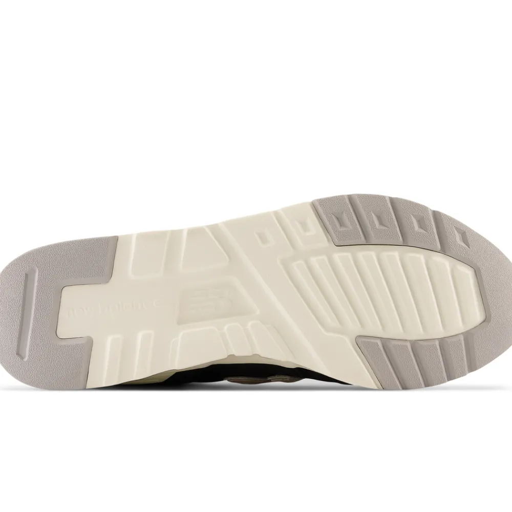 New Balance Buty męskie CM997HPE – czarne