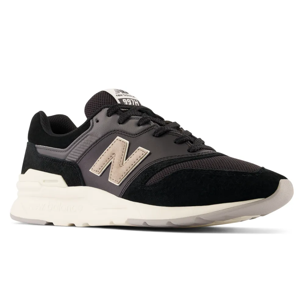 New Balance Buty męskie CM997HPE – czarne