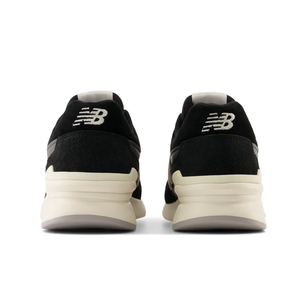 New Balance Buty męskie CM997HPE – czarne