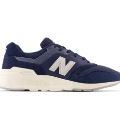 New Balance Buty męskie CM997HPB – granatowe