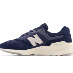 New Balance Buty męskie CM997HPB – granatowe