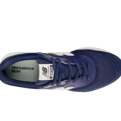New Balance Buty męskie CM997HPB – granatowe