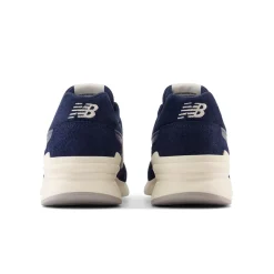 New Balance Buty męskie CM997HPB – granatowe
