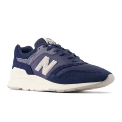 New Balance Buty męskie CM997HPB – granatowe