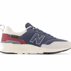 New Balance Buty męskie CM997HWK – kolor